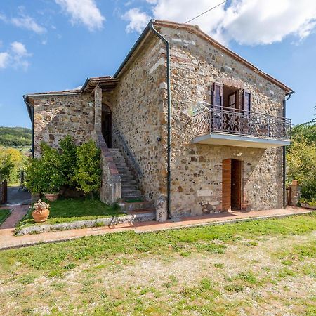 Cozy Home In Massa Marittima Gr With Kitchen Exterior foto