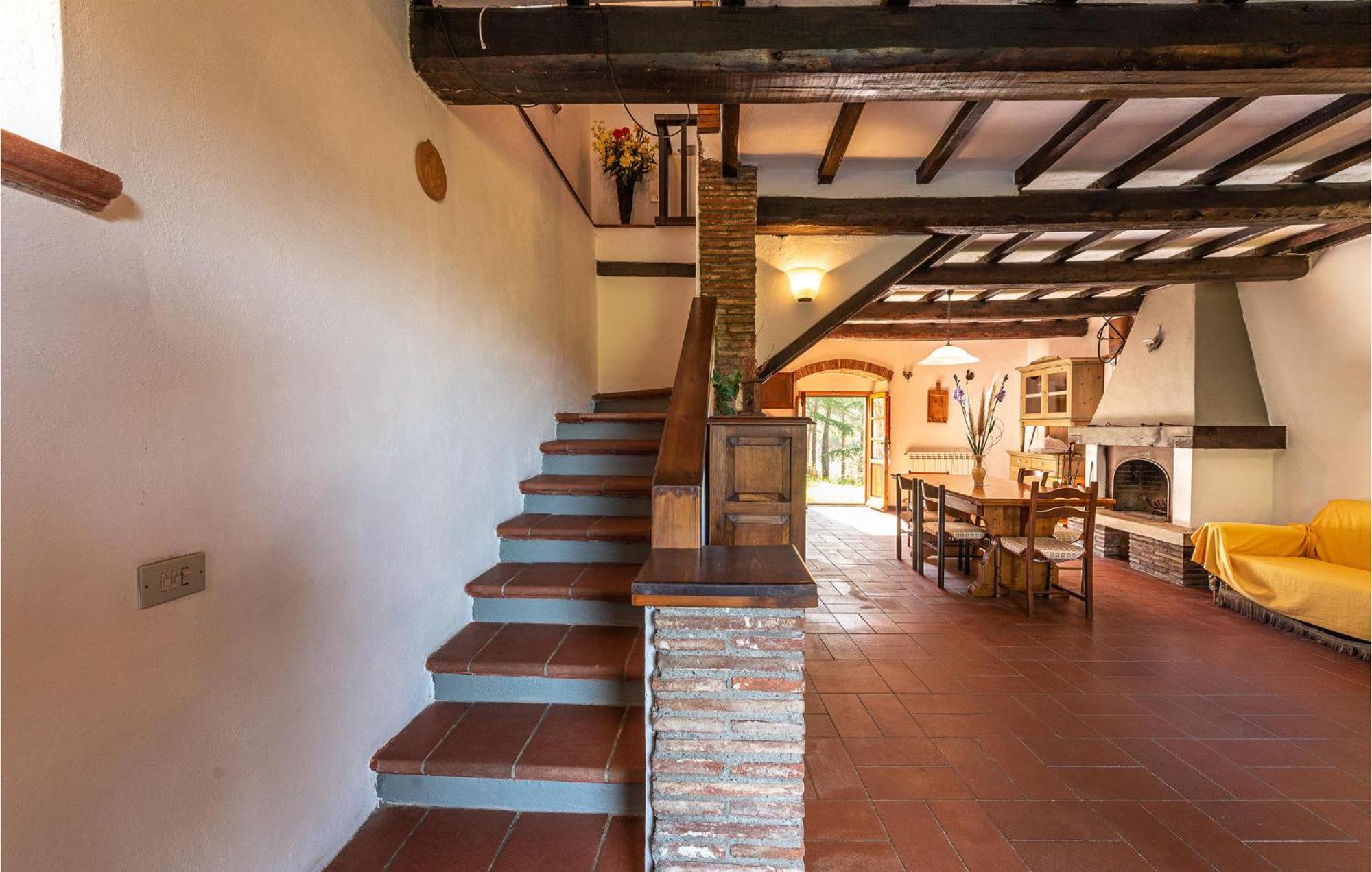 Cozy Home In Massa Marittima Gr With Kitchen Exterior foto